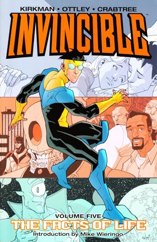 9781582405544: Invincible Volume 5: The Fact Of Life (The Facts of Life, 5)