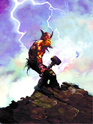 9781582405575: The Art of the Barbarian: Chapter 2