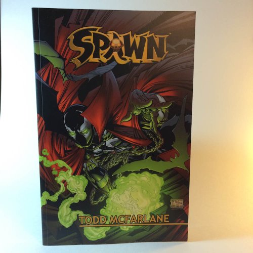 9781582405636: Spawn Collection Volume 1: v. 1