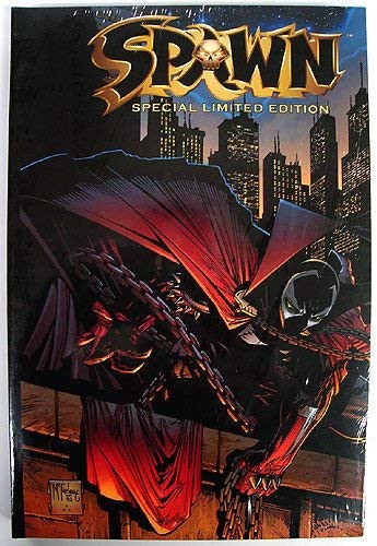 9781582405827: Spawn Collection Volume 1 Special Limited Edition