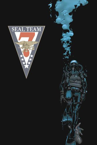 Beispielbild fr SOCOM : Seal Team Seven zum Verkauf von Better World Books