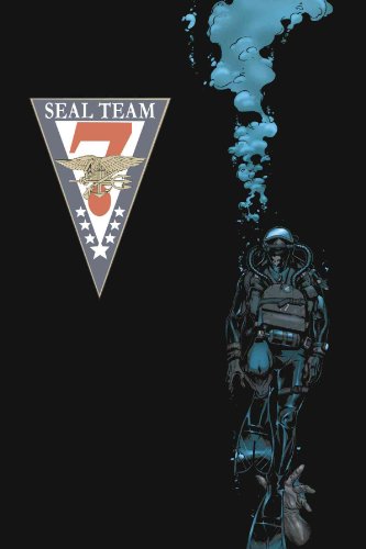 Imagen de archivo de Socom Seal Team Seven a la venta por Chequamegon Books