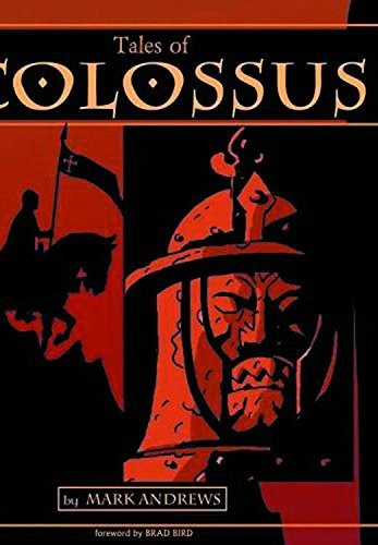 9781582405919: Tales of Colossus