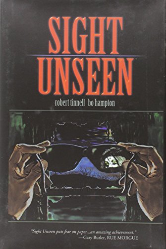 Sight Unseen (9781582405964) by Tinnell, Robert