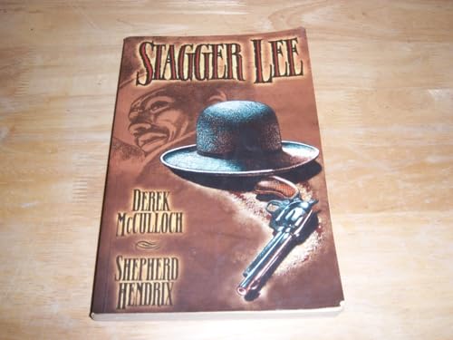 Stock image for Stagger Lee for sale by Better World Books