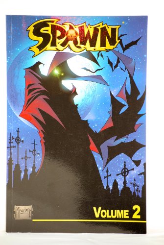 Beispielbild fr Spawn Collection, Vol. 2 zum Verkauf von SecondSale