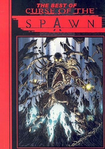 The Best Of Curse Of The Spawn (9781582406169) by McElroy, Allen; Haberlin, Brian