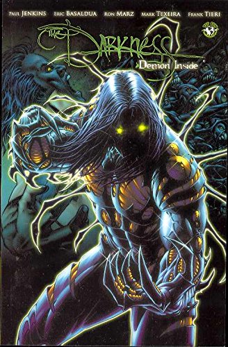 Beispielbild fr The Darkness, Volume 5: Demon Inside zum Verkauf von Adventures Underground