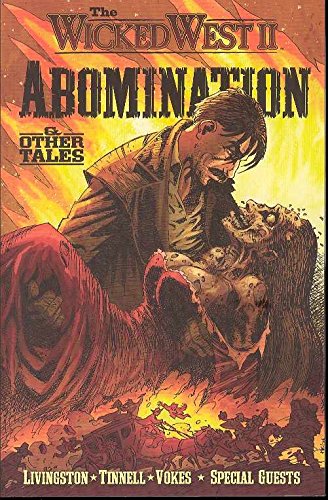 Beispielbild fr Abomination and Other Tales zum Verkauf von Better World Books