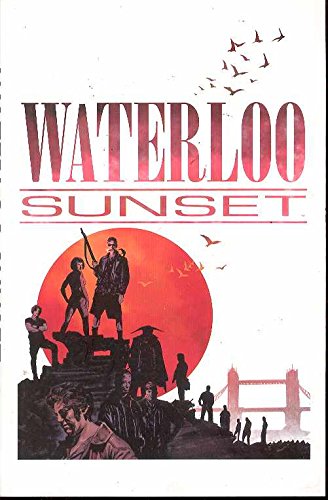 Stock image for Waterloo Sunset for sale by HPB-Emerald
