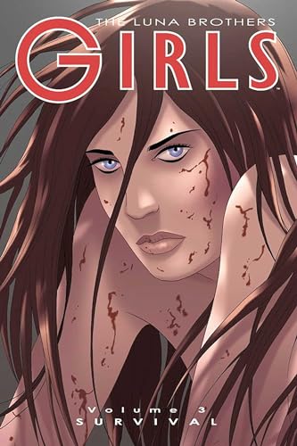 Beispielbild fr Girls Volume 3: Survival (v. 3) zum Verkauf von Half Price Books Inc.