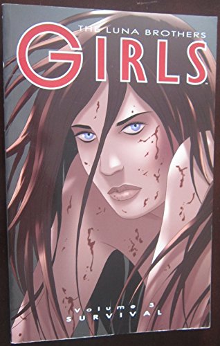 Stock image for Girls Volume 3: Survival (v. 3) for sale by Ergodebooks