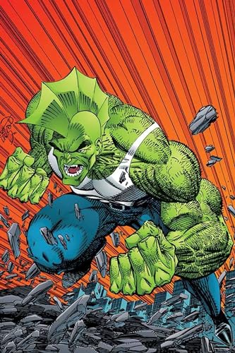 Savage Dragon Archives Volume 1 - Larsen, Erik