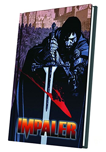 Beispielbild fr Impaler Volume 1 zum Verkauf von Books From California