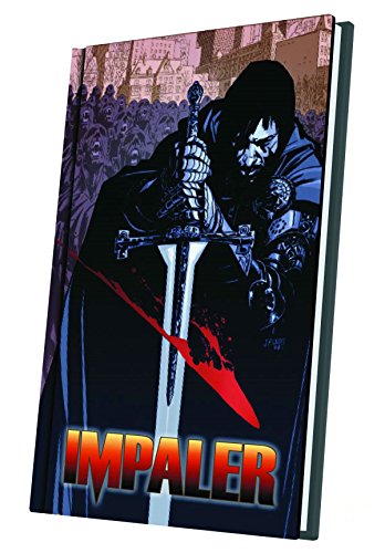Impaler Volume 1 (9781582407579) by Harms, William