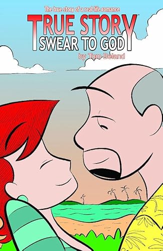 Stock image for True Story Swear To God Volume 1 for sale by HPB-Movies