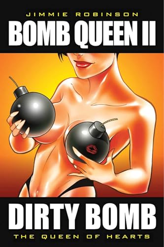 Imagen de archivo de Bomb Queen, Vol. 2 a la venta por Half Price Books Inc.