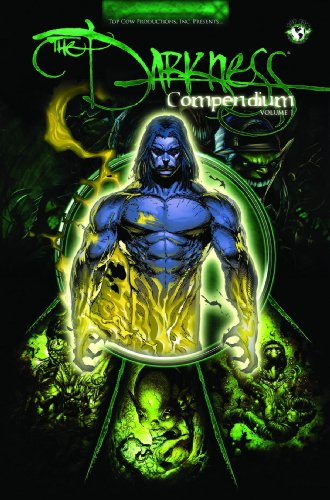 9781582408019: The Darkness Volume 1 Compendium