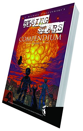 9781582408026: Rising Stars Compendium 1