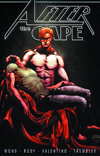 9781582408170: After the Cape, Vol. 1