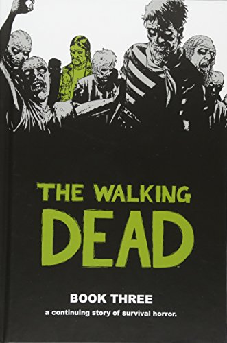 9781582408255: The Walking Dead Book 3: 03 (Walking Dead (12 Stories))