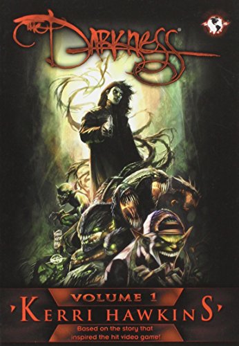 Stock image for The Darkness Novel 1 (Darkness (Top Cow)) (Vol. 1) for sale by Ergodebooks