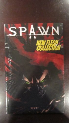 9781582408613: Spawn: New Flesh Collection