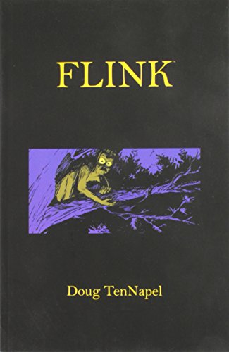 Imagen de archivo de Flink a la venta por ThriftBooks-Dallas