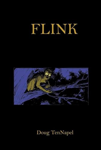 Stock image for Flink for sale by KuleliBooks