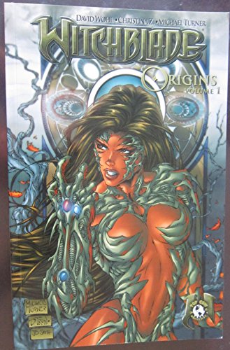 Stock image for Witchblade Origins Volume 1: Genesis (v. 1) for sale by HPB-Ruby