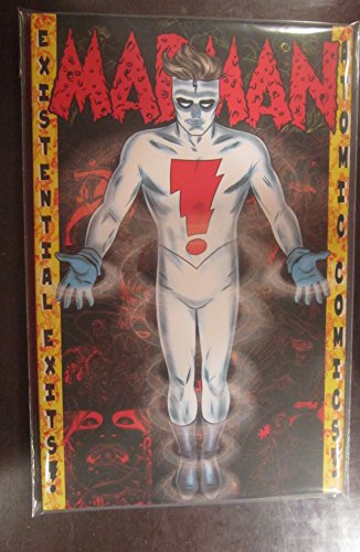 Stock image for Madman Atomic Comics Volume 1 for sale by Stock & Trade  LLC