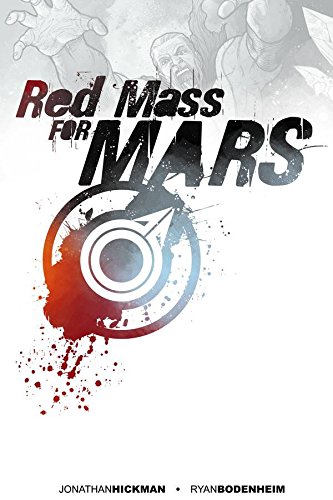 9781582409238: A Red Mass For Mars