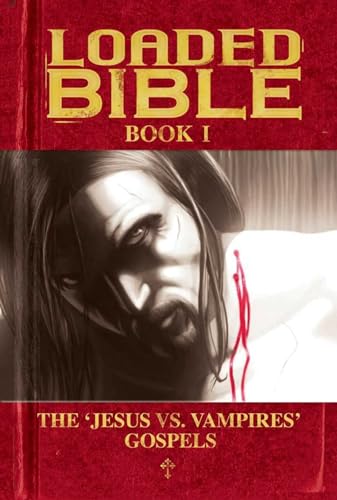 9781582409573: Loaded Bible Book 1 (LOADED BIBLE TP)