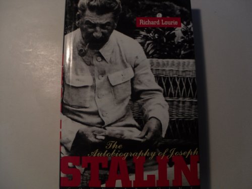 Imagen de archivo de The Autobiography of Joseph Stalin a la venta por ThriftBooks-Atlanta