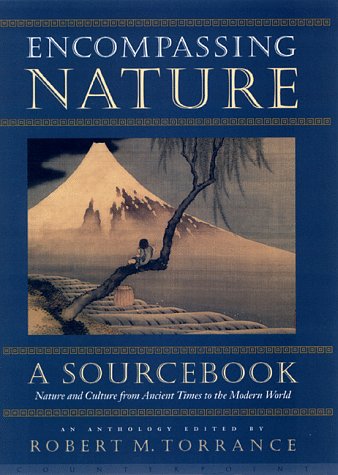 Stock image for Encompassing Nature: A Sourcebook for sale by ThriftBooks-Atlanta