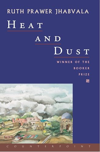 Beispielbild fr Heat and Dust zum Verkauf von SecondSale