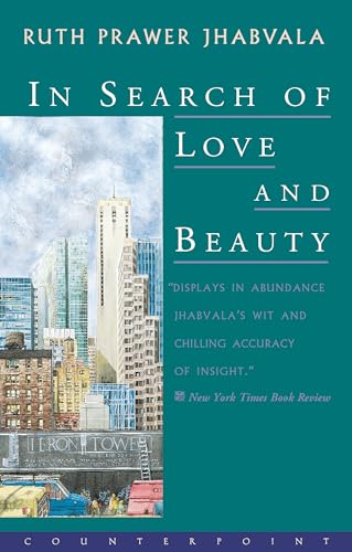 Imagen de archivo de In Search of Love and Beauty a la venta por Better World Books