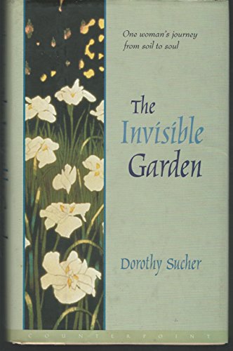 Imagen de archivo de The Invisible Garden a la venta por Wonder Book