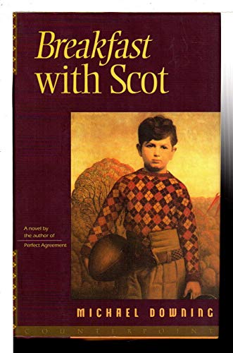 9781582430270: Breakfast With Scot: A Novel