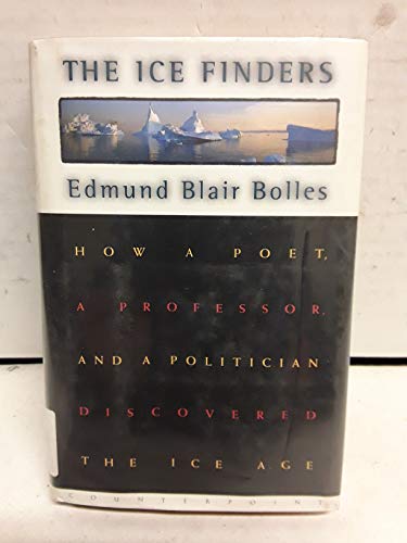 The Ice Finders