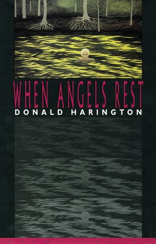 Beispielbild fr When Angels Rest zum Verkauf von Robinson Street Books, IOBA