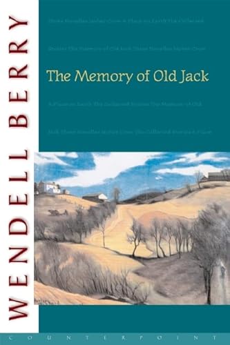 9781582430430: The Memory of Old Jack