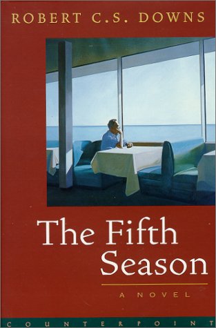 Stock image for The Fifth Season for sale by ThriftBooks-Dallas