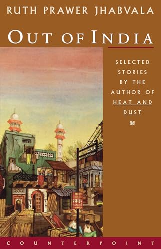 9781582430522: Out of India: Selected Stories