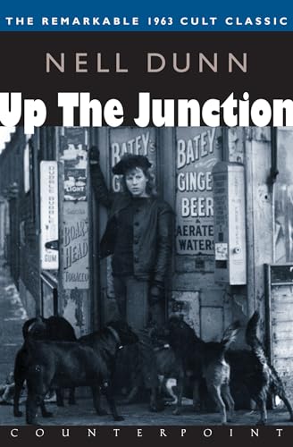 Imagen de archivo de Up the Junction a la venta por Coas Books