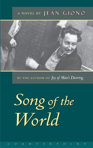 9781582430676: The Song of the World