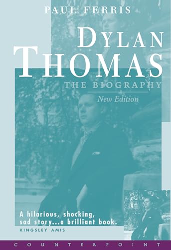 Beispielbild fr Dylan Thomas: The Biography (New Edition) zum Verkauf von Wonder Book