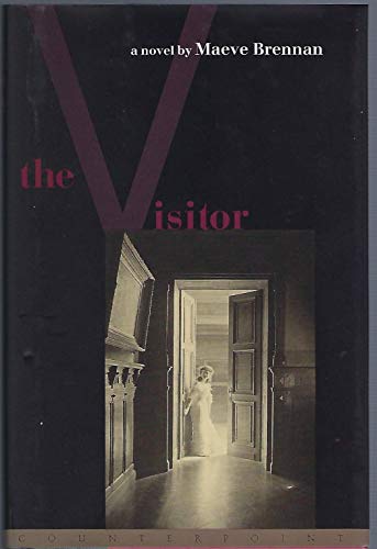 Stock image for Visitor for sale by Better World Books