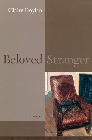 Stock image for Beloved Stranger for sale by The Yard Sale Store