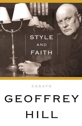 Imagen de archivo de Style and Faith a la venta por Better World Books